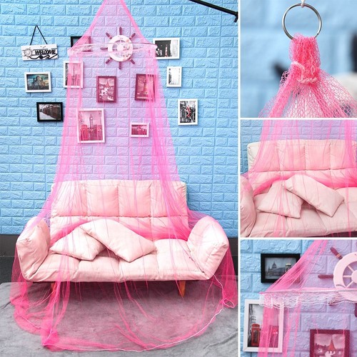 Princess mosquito net - net, canopy
