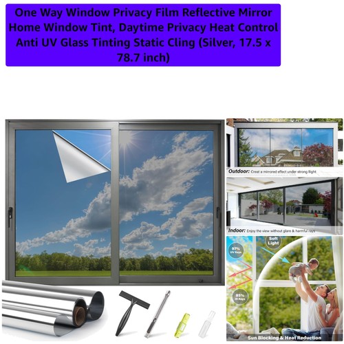 5x78 inch reflective - inch,
