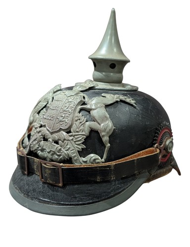 Original m1915 ww1 german - original, army