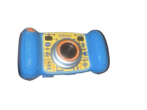 Vtech kidizoom camera pix - vtech,