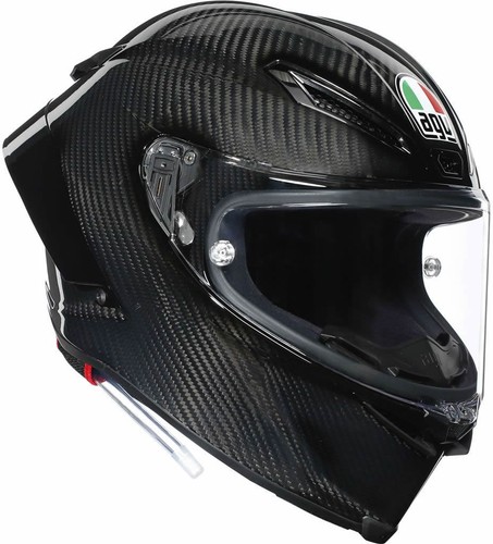 Agv pista ece22 - pista, gp-rr