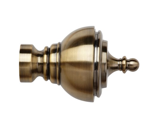 Extra long curtain pole - long,