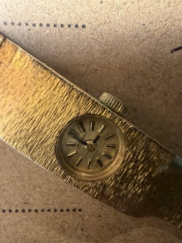Vintage rotary swiss - swiss, ladies