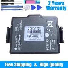 New Battery For Philips