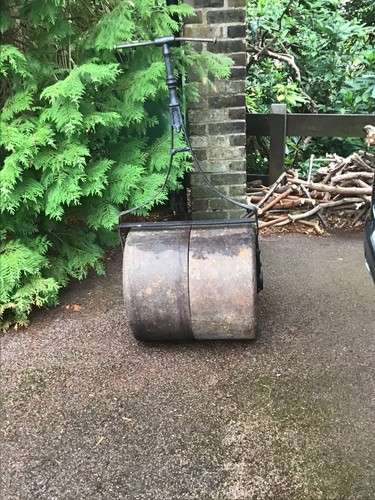 Heavy duty roller - heavy,