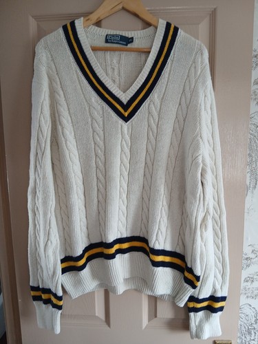 Vintage polo ralph - polo,