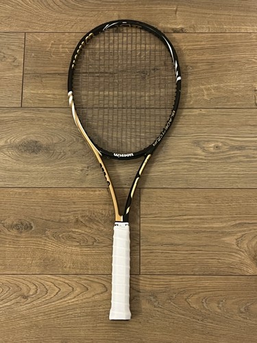 Wilson blx blade - tour, 93