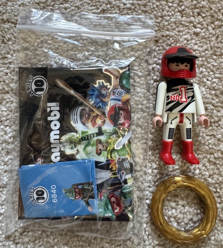 Playmobil figures series - playmobil,