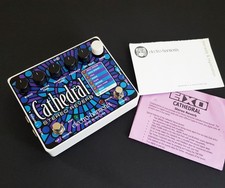 Electro-Harmonix EHX Cathedral