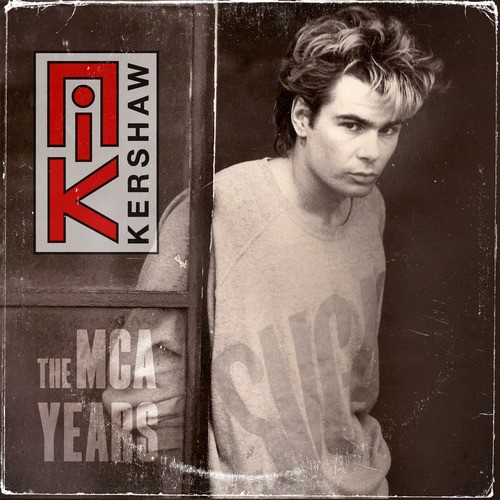 Nik kershaw the mca - the,