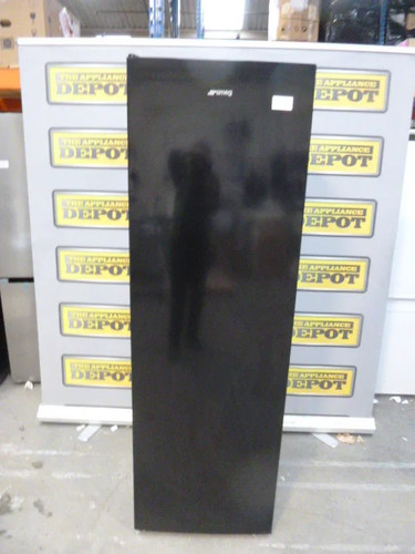 Smeg freezer black ukff18en2hb - smeg,