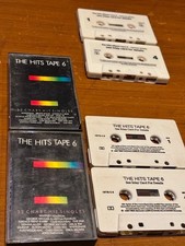 The Hits Tape 6 & 9 (Various