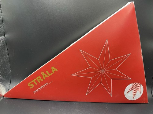 Ikea strala star - 2,