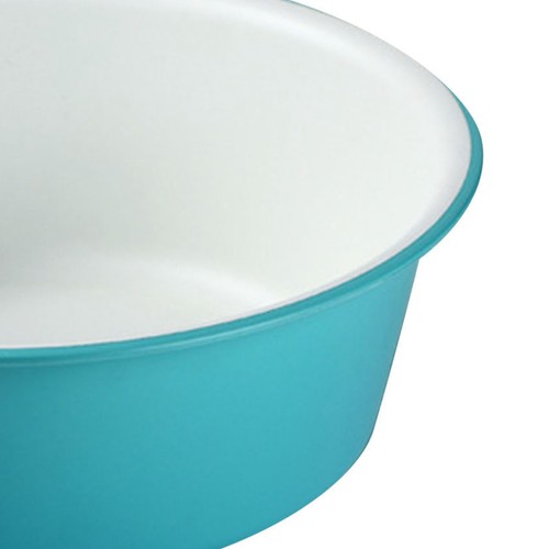 Plastic wash basin thickened - plastic,