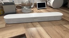 Sonos Beam Gen 1 White Alexa