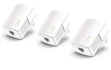 TP-Link TL-PA717 KIT AV1000