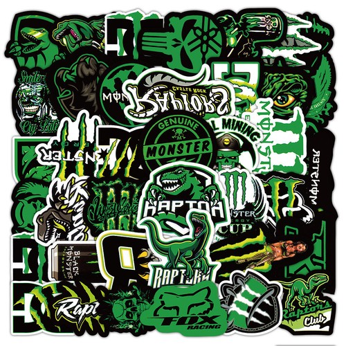 50x monster energy - 50x, lover