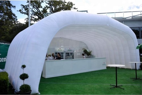 Inflatable commercial wedding - commercial,