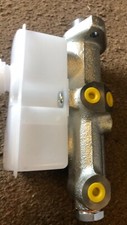 Leyland Sherpa Van / Camper 1974-81 TANDEM Brake Master Cylinder