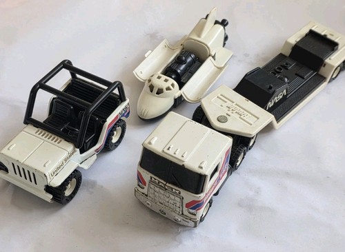 1980 buddy nasa - 1980, space