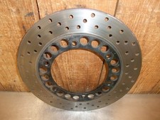 Yamaha FZS600 Fazer 5DM1 1998