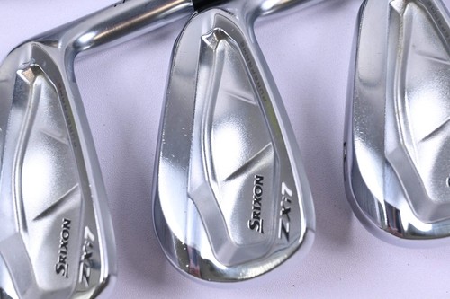 Srixon zxi7 irons - irons, /