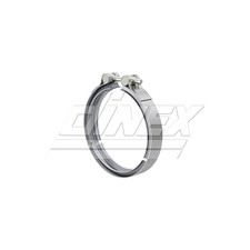EXHAUST SYSTEM CLASP FITS: RVI