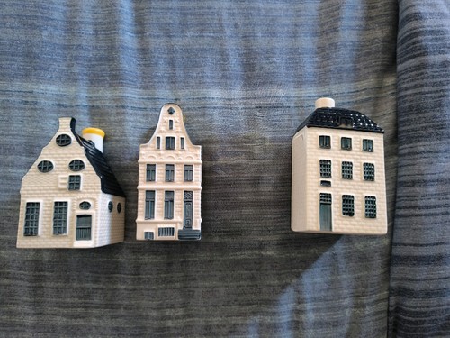 Delft klm bols houses - houses, 39