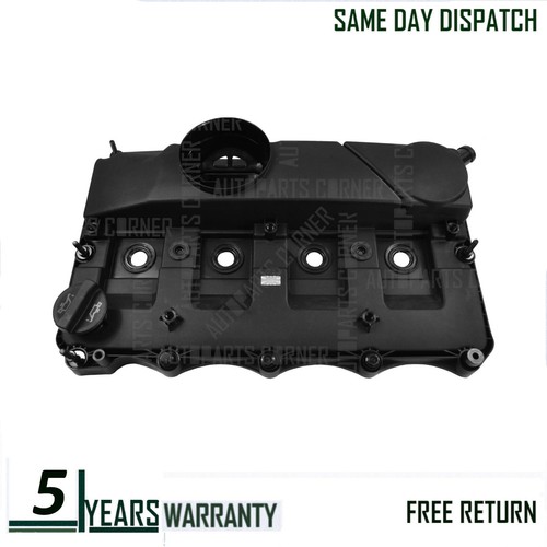 Engine cylinder head cam - head,
