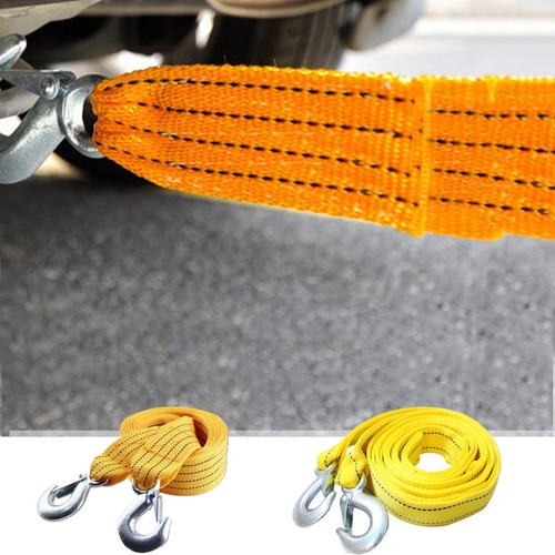 1pc nylon tow strap - tow, with