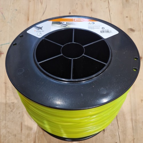 Genuine stihl line strimmer - genuine, x-line