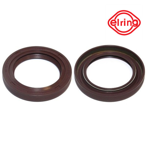 Shaft seal crankshaft elring - crankshaft,
