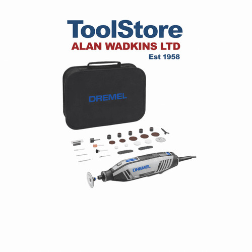 Dremel 4250 240v rotary - dremel,
