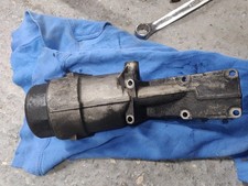 BMW M44 Oil Filter Housing Assembly