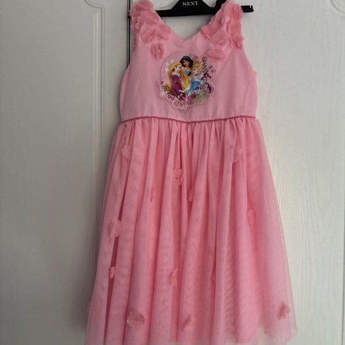 Pretty pink disney princess - pretty,