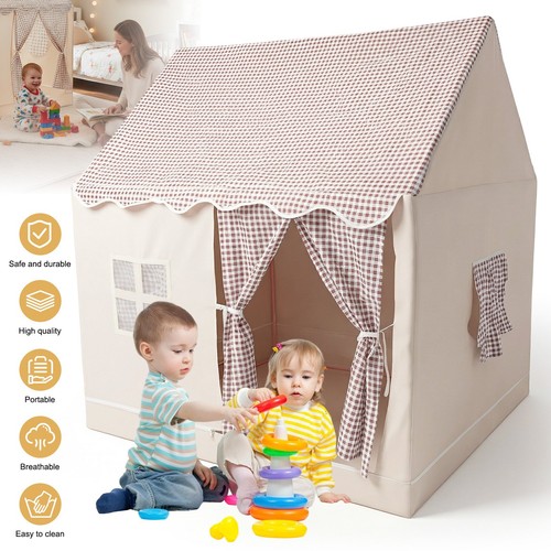 Kids play tent - tent, indoor