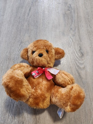 Phoo vintage teddy - ty-phoo,
