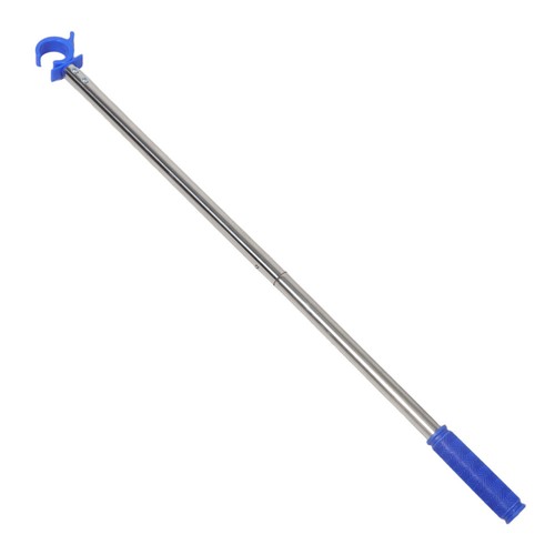 Drapery opening tool - drapery,