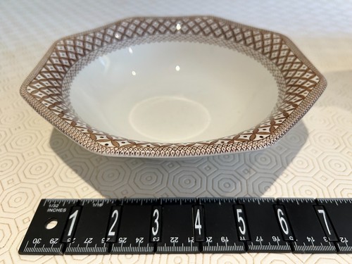 Royal staffordshire meakin - royal, j&g