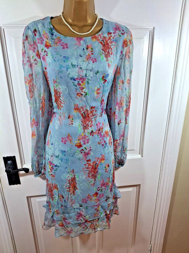 Fenn wright manson blue - manson, pink