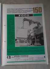 GRU HYDRAULICHE ROMANAZZI