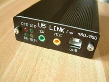Upgraded USB PC Linker Adapter