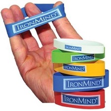 Expand Your Hand Bands - Ironmind - grip training