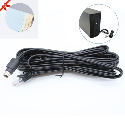 Bose audio link cable pin - link, 8