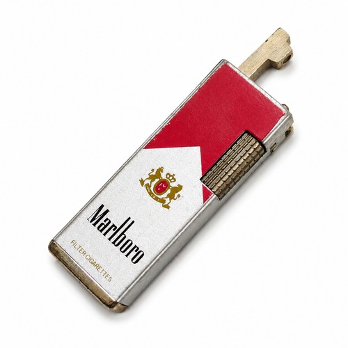 Vintage marlboro - vintage, l.z.
