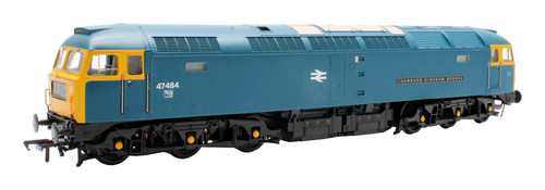 Bachmann gauge 650m - oo, br