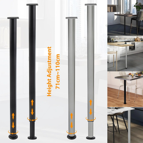 710 1100mm adjustable kitchen - adjustable,