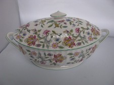 minton haddon hall  large