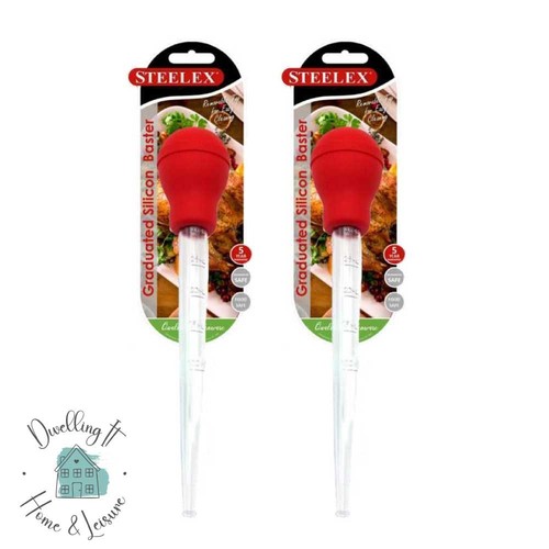 Turkey baster cooking bbq - x,