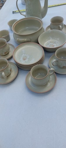 Denby daybreak dinner and - denby,